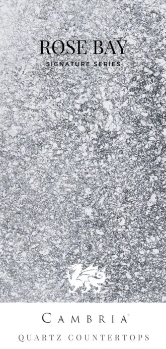 Cambria Quartz Countertop Color Rose Bay #cambria #cambriacolor #cambriacolors #cambriacountertop #cambriakitchen #cambriacolors #cambriacountertop #cambriaidea #quartzcountertop #quartzcolors