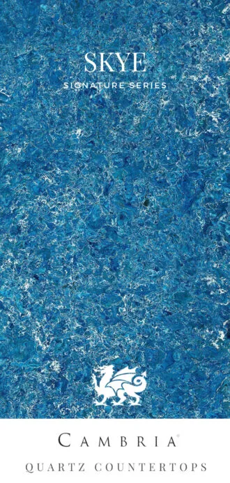 Cambria Quartz Countertop Color Skye #cambria #cambriacolor #cambriacolors #cambriacountertop #cambriakitchen #cambriacolors #cambriacountertop #cambriaidea #quartzcountertop #quartzcolors