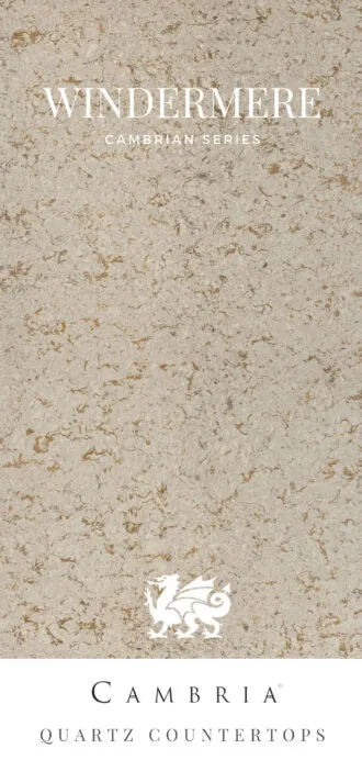 Cambria Quartz Countertop Color Windermere #cambria #cambriacolor #cambriacolors #cambriacountertop #cambriakitchen #cambriacolors #cambriacountertop #cambriaidea #quartzcountertop #quartzcolors