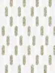 Glass Green Pearl Picket Backsplash Tile BA6710 4