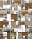 BA1122-BA1122 - Glass & Metal
