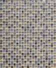 Beige Gray Brown Backsplash Tile-BA1165