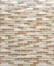 beige brown gold glass travertine backsplash tile