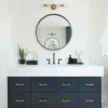 Blue Bathroom Vanity Ideas