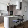 Kitchen Peninsula Ideas