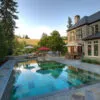 Pool Tile Ideas