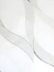 White Gray Waterjet Luxury Mosaic Backsplash Tile BA7006 3