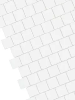 White Square Marble Backsplash Mosaic Tile BA6305 5
