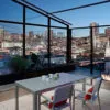 glass sunroom ideas bright and spacious screened rooms