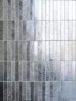 Modern Gray Metallic Backsplash Tile BA6205 4