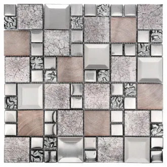 BA62010 glass metal