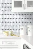 White Quartz Countertop Glass Marble Kitchen Backsplash Tile