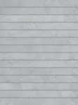 Modern Long Gray Mosaic Tile Gray Grout BA4503