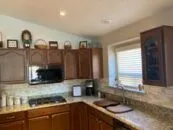 Backsplash.com Multicolor Light Medium Travertine Subway Mosaic tile - BA1024 Review