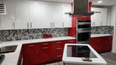 Backsplash.com Modern Glass  Review