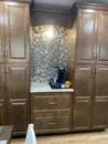 Backsplash.com Glass Metal Gray Copper Mosaic Backsplash Tile - BA62010 Review